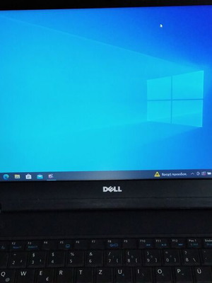 Dell Latitude e6440 laptop