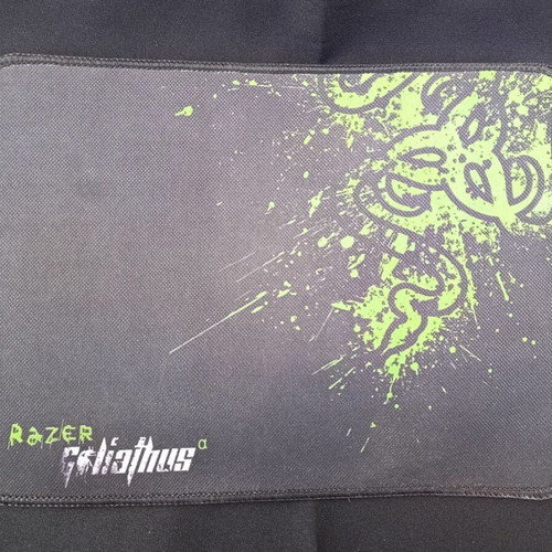 Razer Goliathus gaming mouse pad σαν καινούργιο