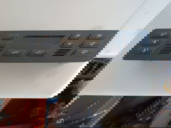 ΧΕΙΡΙΣΤΗΡΙΑ A/C ΓΙΑ BMW E46 '99-'06 ΚΩΔΙΚΟΣ 6941732