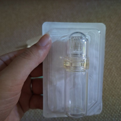 Hydra Roller 64 Microneedling Applicator 0.25mm, sealed