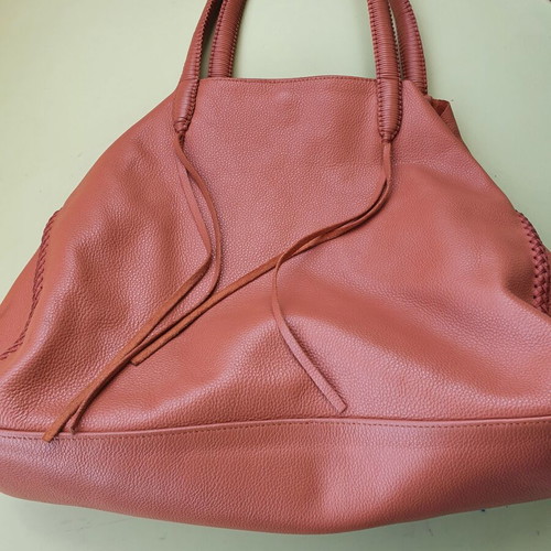 Callista shoulder bag good as new with pen mark inside