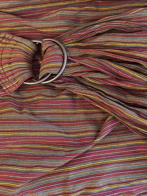 Asteraki Slings ръчно изработен бебешки слинг