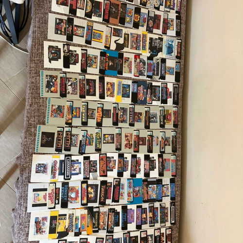 Commodore 64 II retro bundle used, complete with peripherals and games