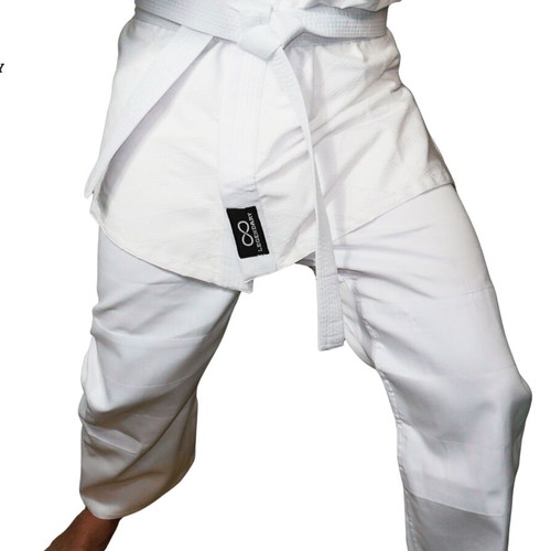 Legendary Judo Set Premium White 450GSM New