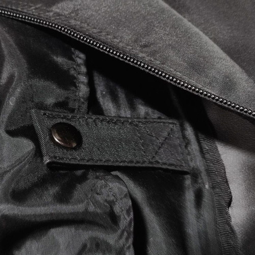 Promod Black Large Women's Bag used