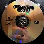  DVD Το μπαρ των ονείρων Coyote ugly αυθεντικό