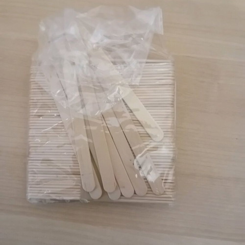 Craft sticks new