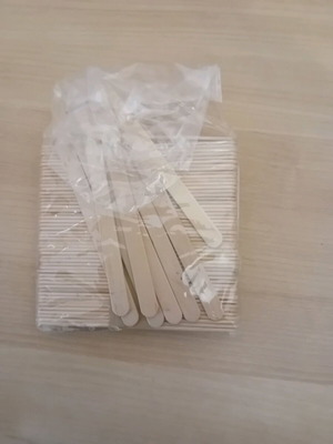 Craft sticks new