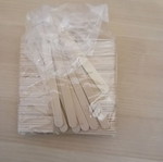 Craft sticks new