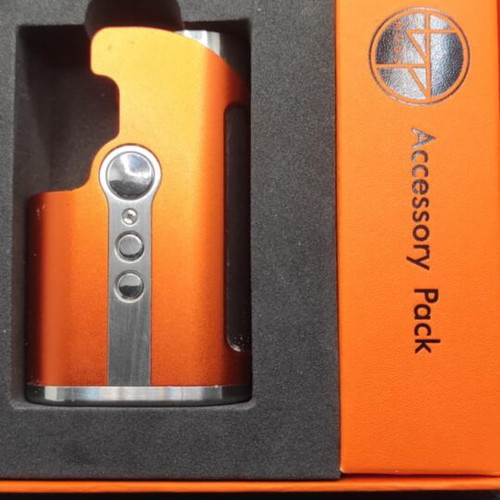 tomahawk box mod BP MODS Tomahawk SBS 60W Squonk Mod main image 0