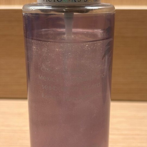 Victoria’s Secret body shimmer like new with lovely fragrance