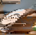  FLEXA ψηλό κρεβάτι