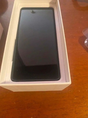 Xiaomi 12X 5G smartphone, 256GB, dual SIM, gray