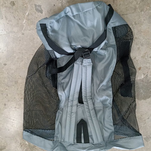 Large IST backpack for water sports new