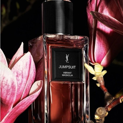 Yves Saint Laurent Jumpsuit Eau de Parfum 75ml new