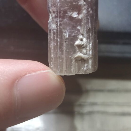 Aragonite from Spain new, collectible mineral