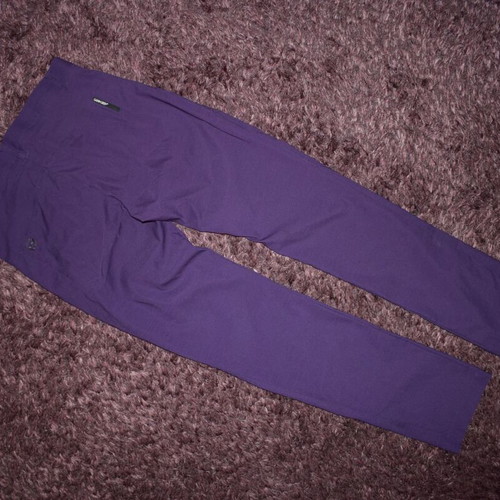 Galvin Green Ventil8 Golf Mens Trousers Size 34/34 like new, purple