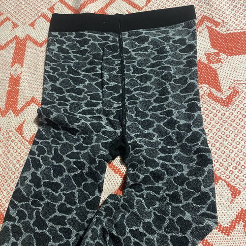 Animal Print Tights new, size S