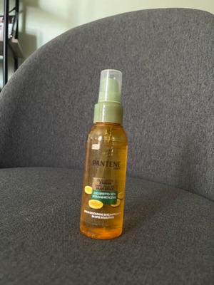 Pantene Pro-V dry oil with Argan oil like new