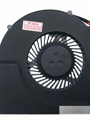Laptop Cooling Fan Acer TravelMate P453 P453-M P453-MG new