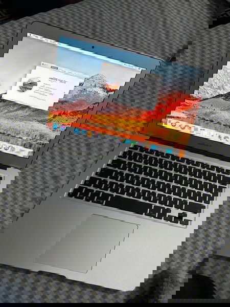 Macbook Air 2015