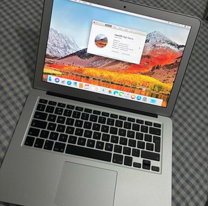 Macbook Air 2015