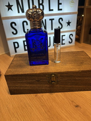 Clive Christian Hedonistic Jump Up And Kiss Me 5 ml decant