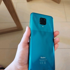 Xiaomi Redmi note 9 Pro σε άριστη κατάσταση