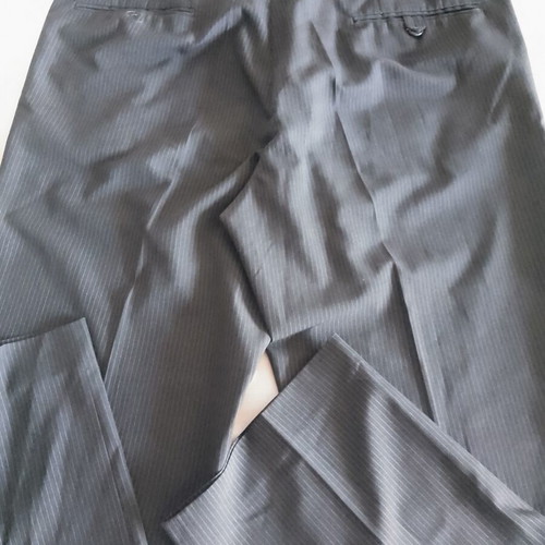 Marks & Spencer men's pants like new, size L, brown
