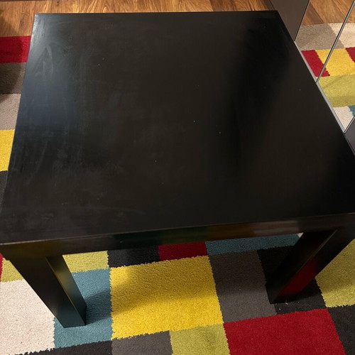 Small coffee table like new from IKEA