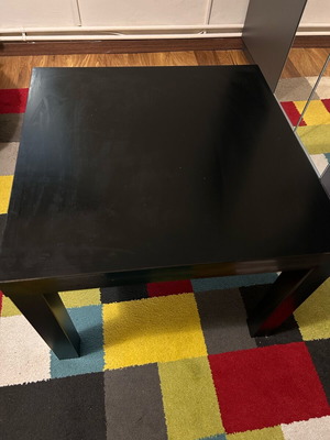 Small coffee table like new from IKEA