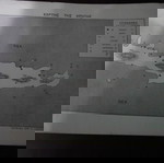  ΤΕΤΡΑΔΙΟ ΓΕΩΓΡΑΦΙΑΣ'' ΒΟΥΒΟΙ ΧΑΡΤΕΣ '' ΕΚΔ 1957 ΤΕΥΧΟΣ Α' ΔΙΑΣΤ 25Χ34CM