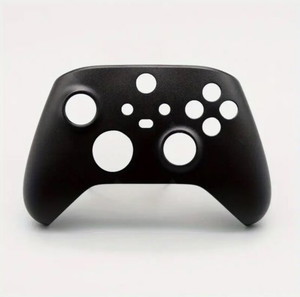 Xbox series s/x controller faceplate