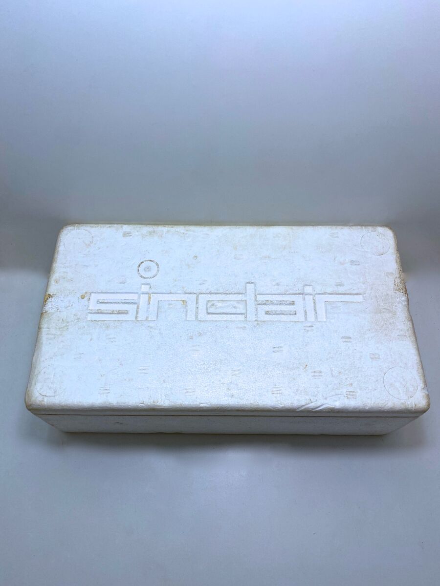 Sinclair ZX Spectrum 1982 used,… - € 379,90 - Vendora.cy