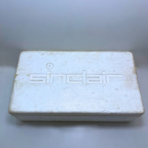 Sinclair ZX Spectrum 1982 used, complete collectible package