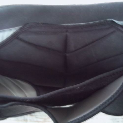 Kitesurfing belt used, size L, Cabarete Dominican Republic