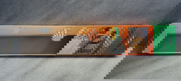 ΛΑΜΠΑ OSRAM ΕΠΙΤΟΙΧΙΑ ΜΕ ΚΑΛΩΔΙΟ