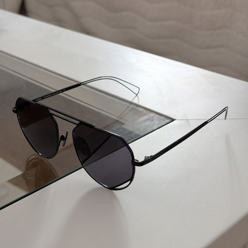 Med sunglasses used, black lenses in excellent condition