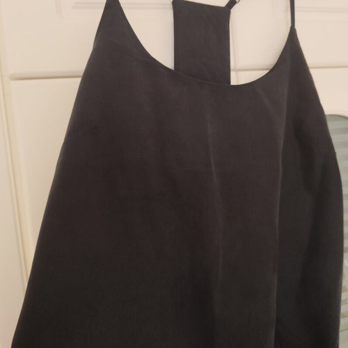 Black top Lotus Eaters size Medium