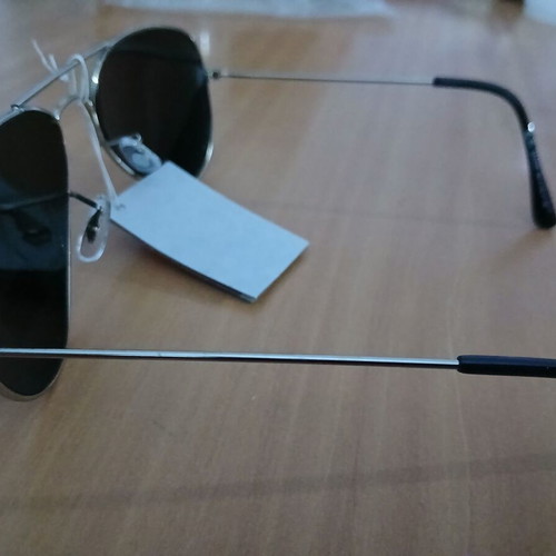 Sunglasses mirror new