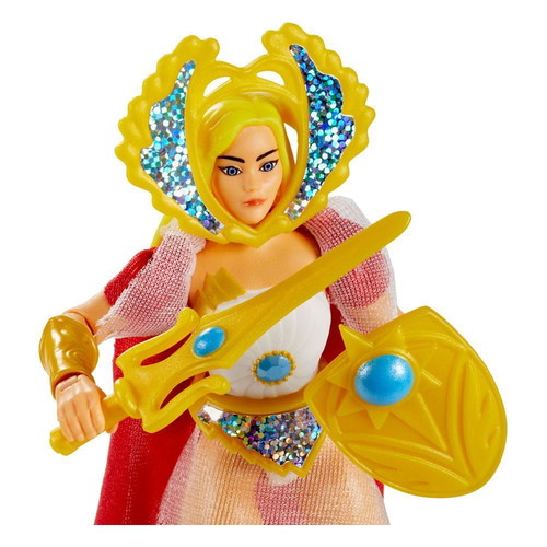 Mattel MOTU Origins Princess of Power She-Ra 5.5" action figure new