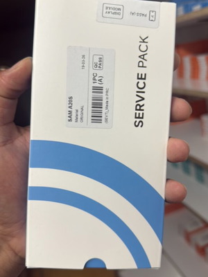 Samsung A20s Incell Screen new
