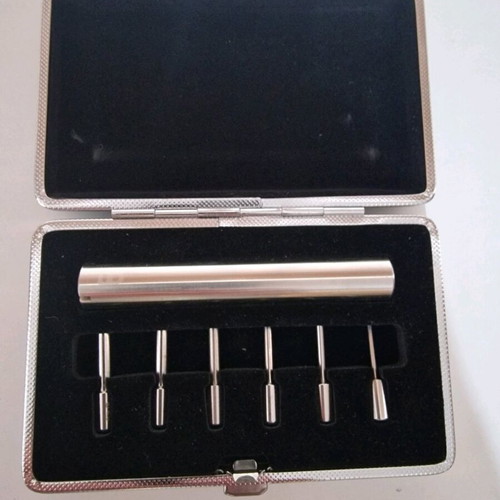 Vape UD coil jig like new