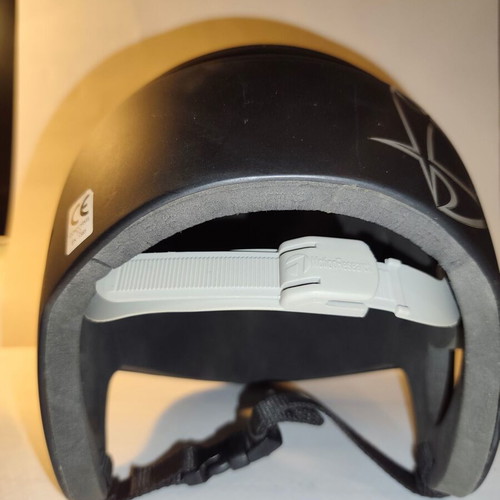Mystic water sports helmet S/M black matte like new