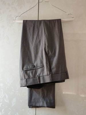 Men's pants size M