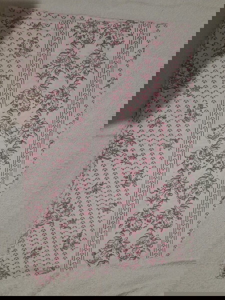 σεντόνι  1,40×1,90cm