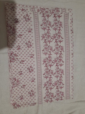 σεντόνι  1,40×1,90cm