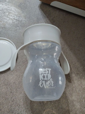 Educational cup 360 like new