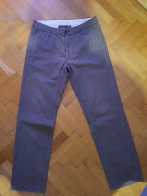 Carhartt Wip pants brown size 31x32 like new