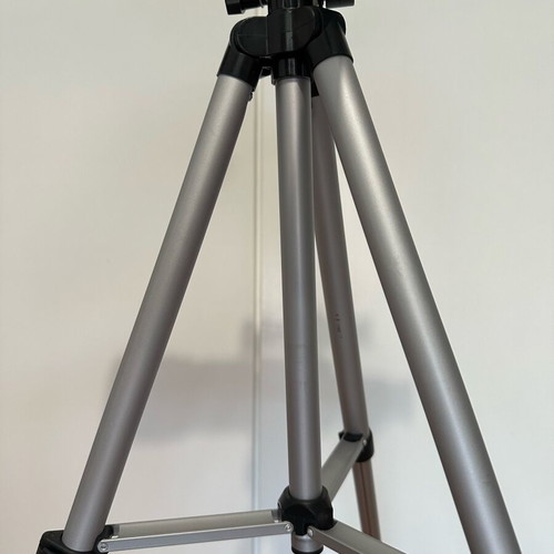 Celestron telescope new with equipment and accessories